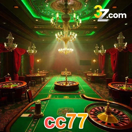 cc77 com Jogos de caça-níqueis