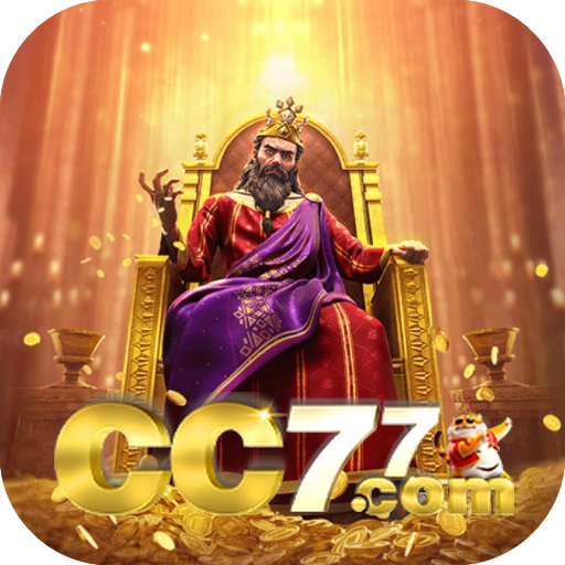 Cassino Online cc77 - A Melhor Experiência de Jogos do Brasil