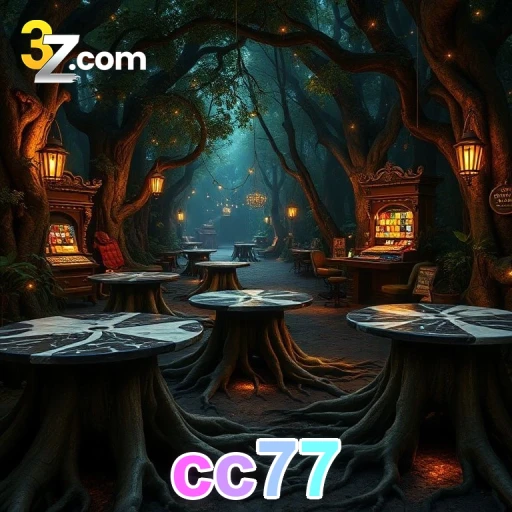 cc77 com