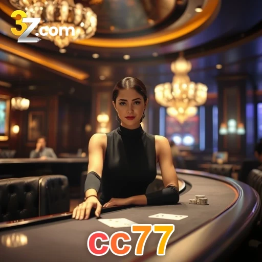 cc77 com Jogos de caça-níqueis