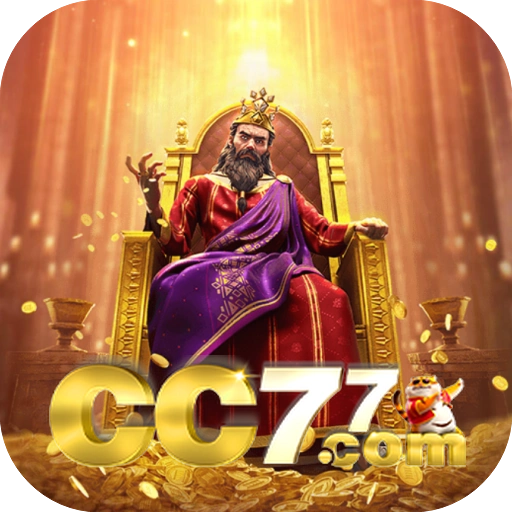 cc77 com LOGO