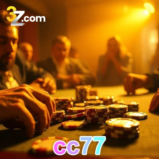 cc77 com