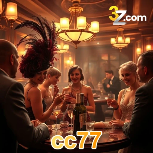 cc77 com